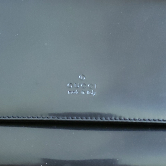 Vintage Gucci - Picture 2 of 7